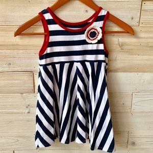 Pippa & Julie Tunic Girls Size 6